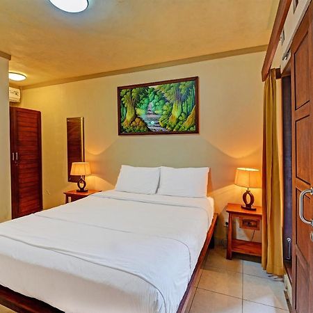 Collection O 91479 Indah Home Stay Payangan Ngoại thất bức ảnh