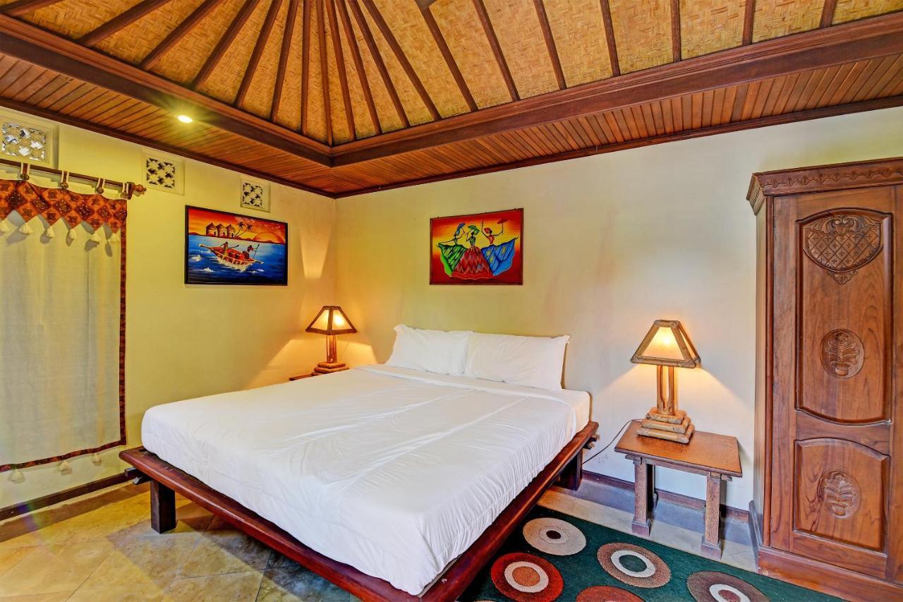 Collection O 91479 Indah Home Stay Payangan Ngoại thất bức ảnh