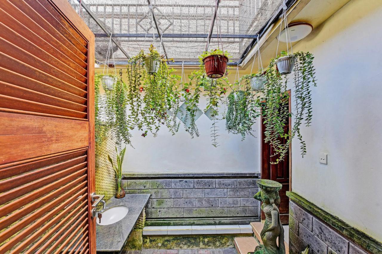 Collection O 91479 Indah Home Stay Payangan Ngoại thất bức ảnh