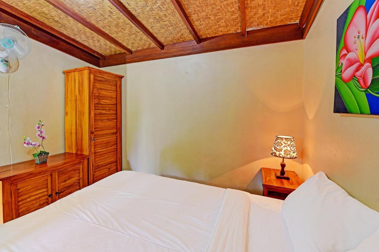 Collection O 91479 Indah Home Stay Payangan Ngoại thất bức ảnh