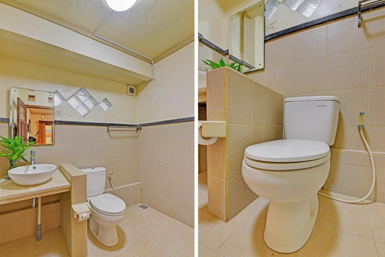 Collection O 91479 Indah Home Stay Payangan Ngoại thất bức ảnh