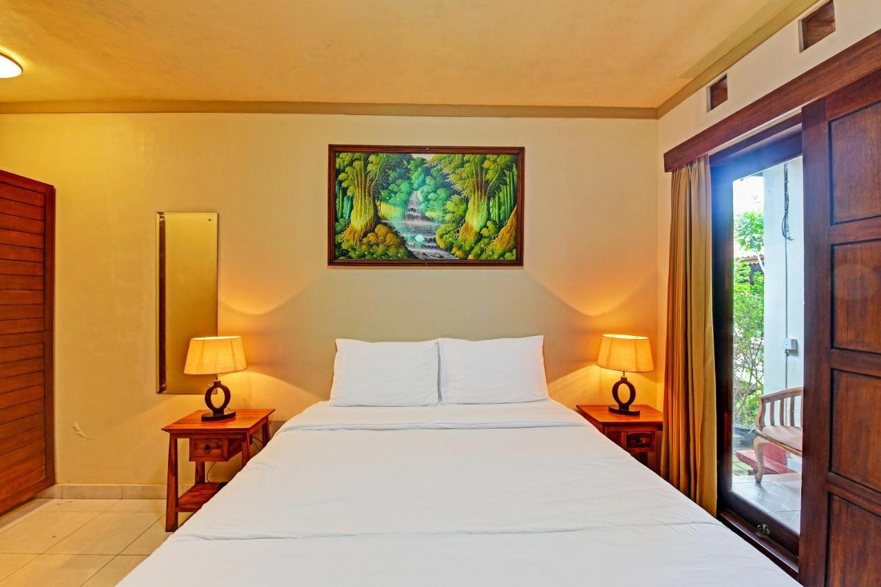 Collection O 91479 Indah Home Stay Payangan Ngoại thất bức ảnh