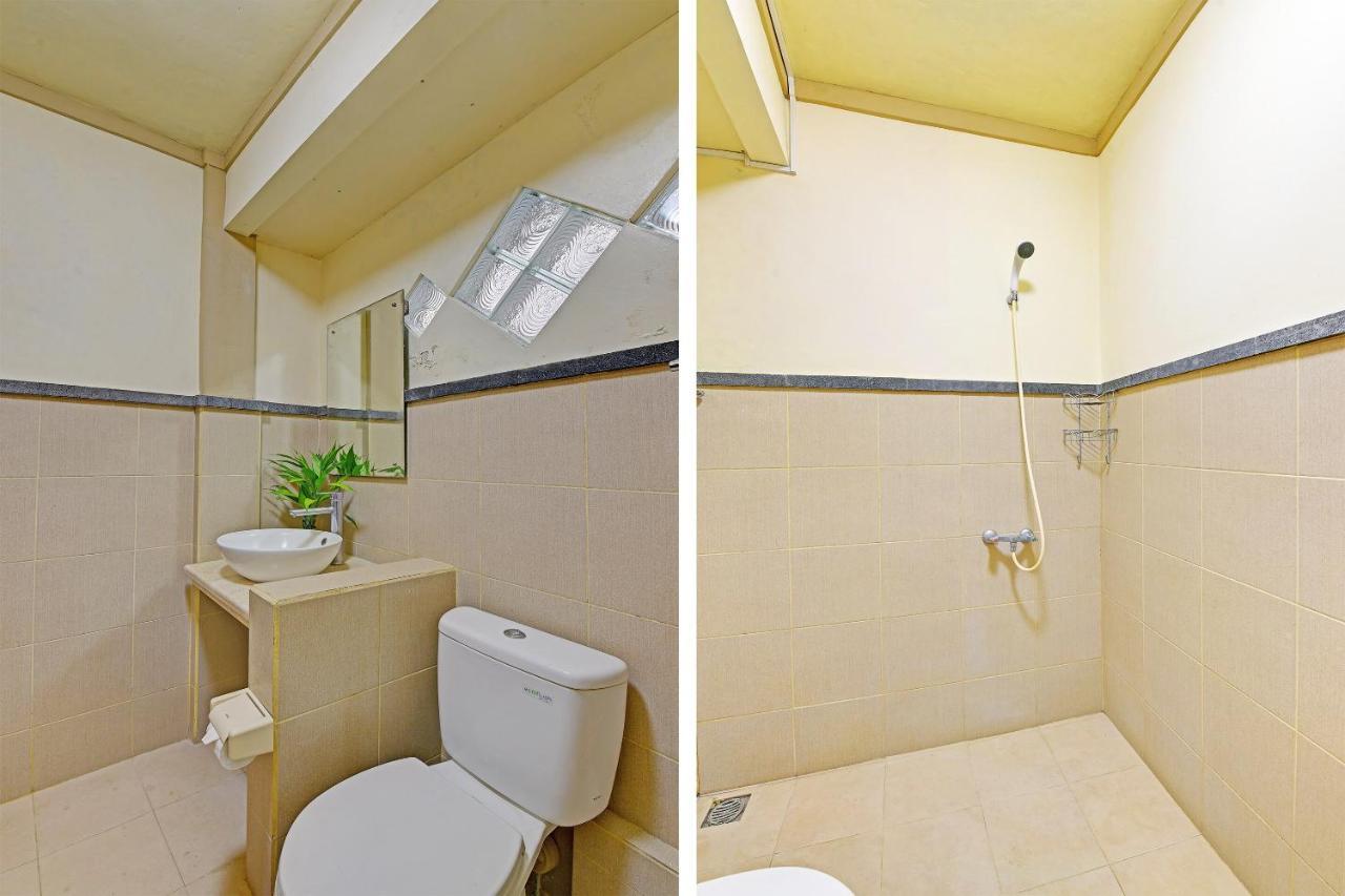Collection O 91479 Indah Home Stay Payangan Ngoại thất bức ảnh