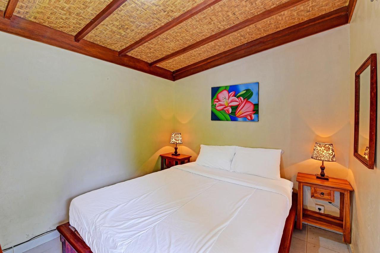 Collection O 91479 Indah Home Stay Payangan Ngoại thất bức ảnh