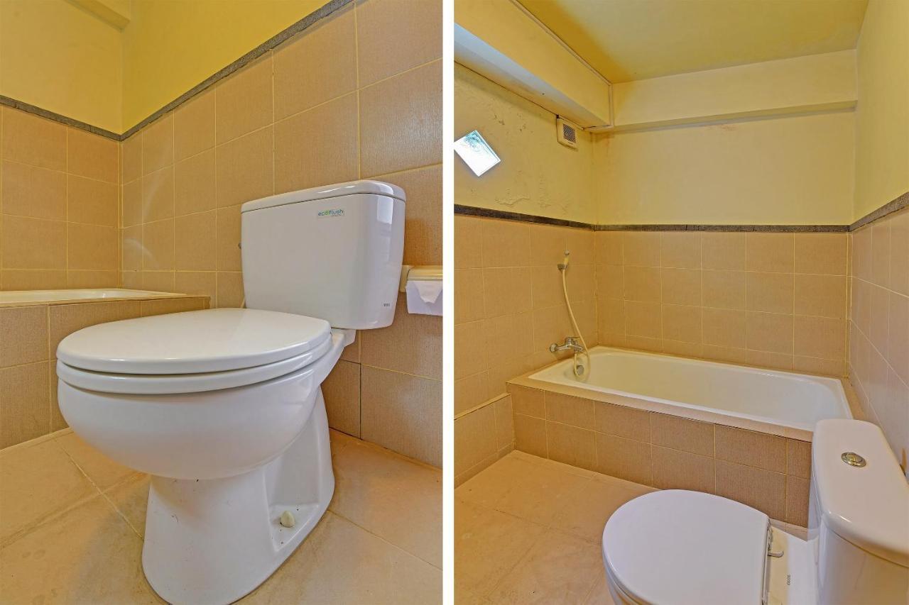 Collection O 91479 Indah Home Stay Payangan Ngoại thất bức ảnh