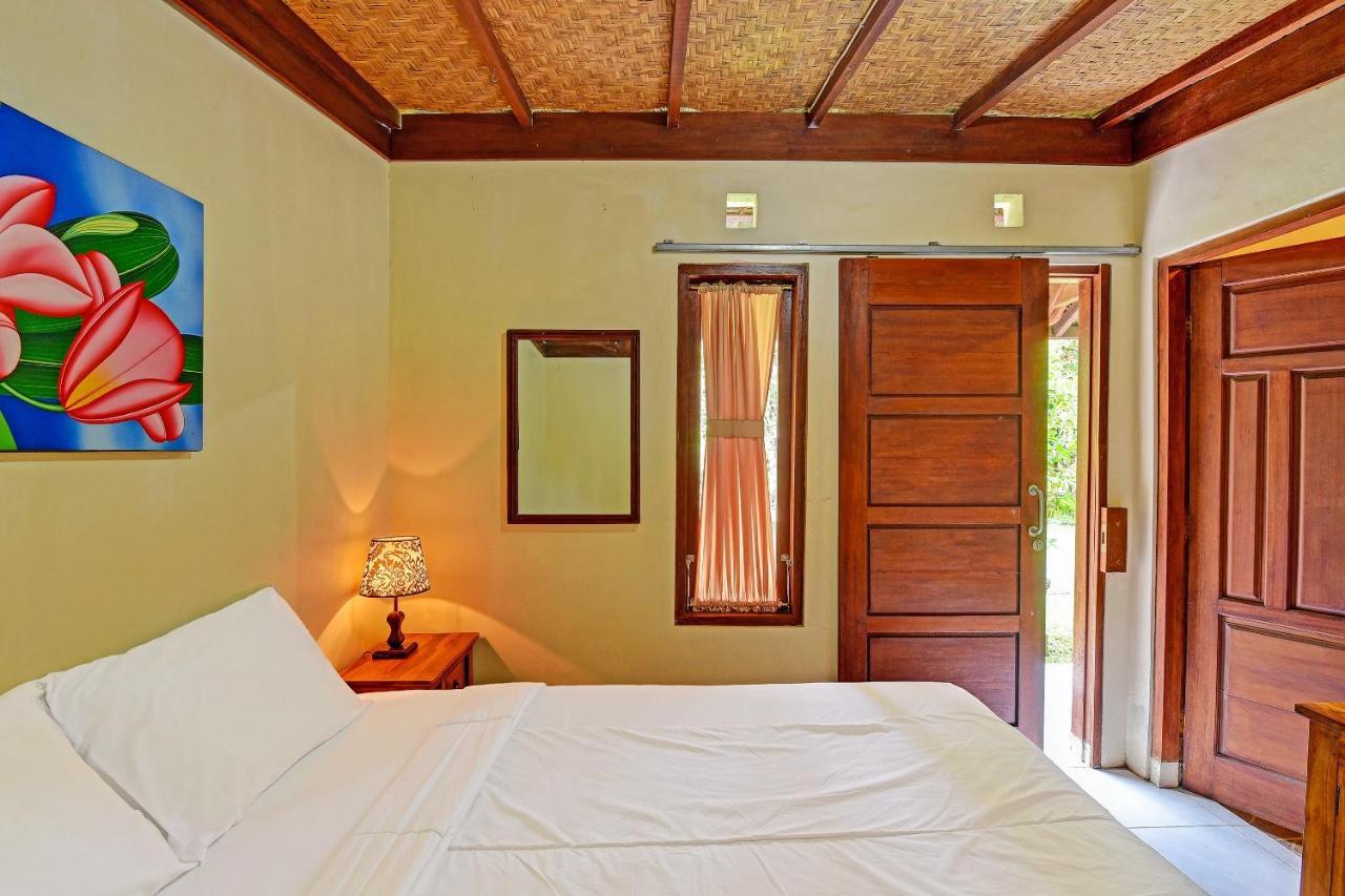 Collection O 91479 Indah Home Stay Payangan Ngoại thất bức ảnh