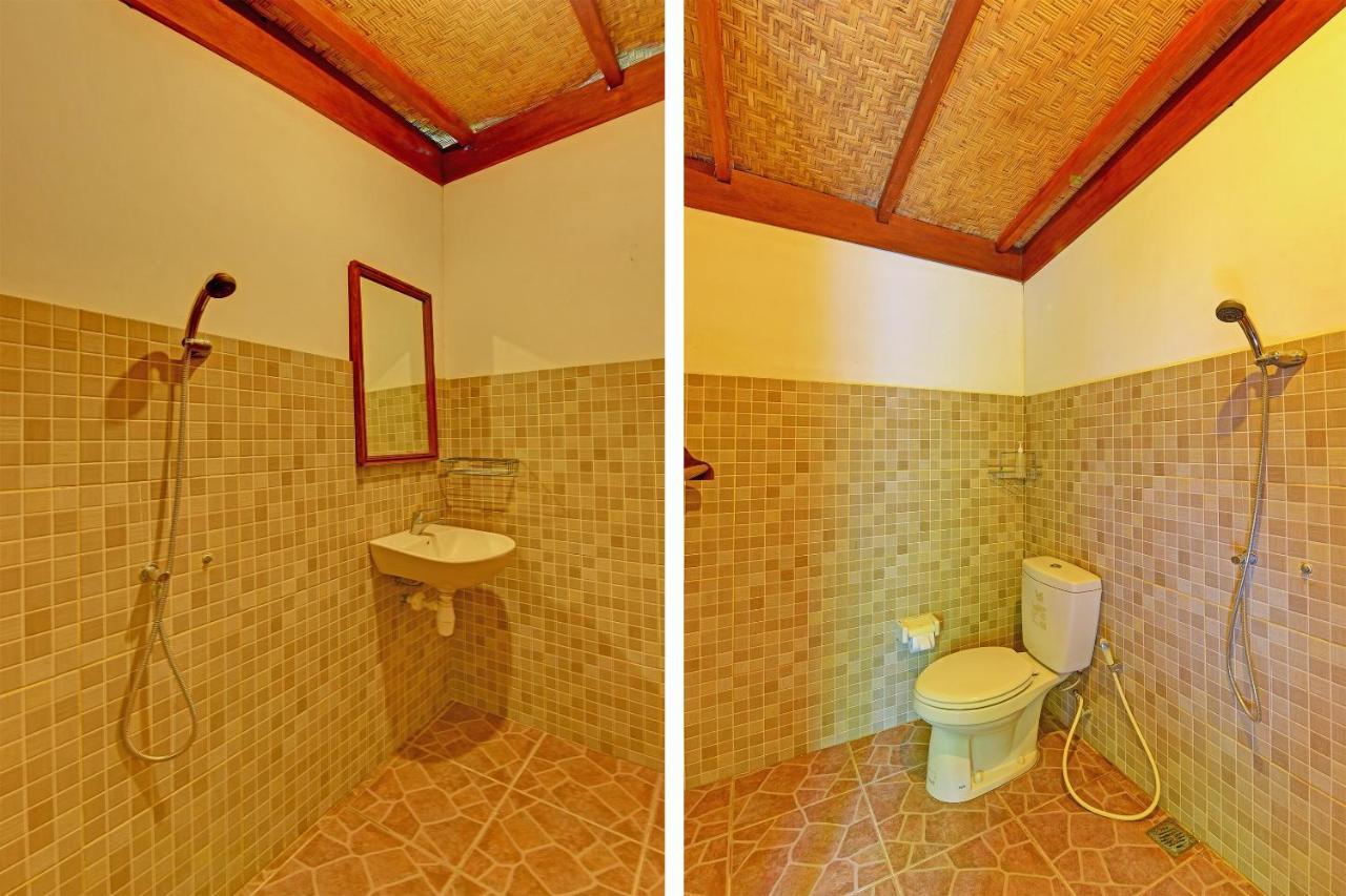 Collection O 91479 Indah Home Stay Payangan Ngoại thất bức ảnh